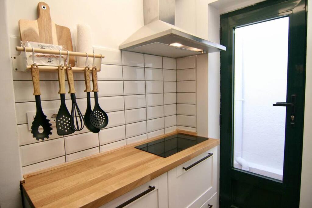 Nuevo, Recien Remodelado: Estudio Para 3 Personas Vigo Exterior foto